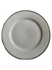 Eschenbach Essteller Porzellan