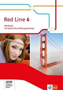 Red line ausgabe 2014 - /,