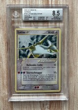 Latias Goldstar - EX Deoxys