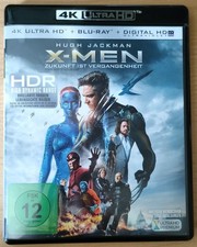 X-Men - Zukunft ist
