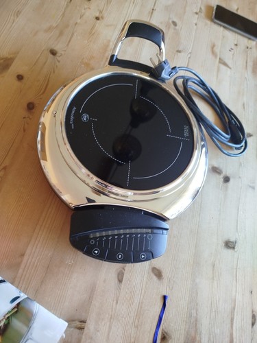 Amc atmosfera kochplatte - kochplatte,