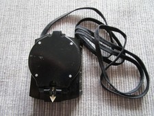 Alter Militärkompass, Kompass