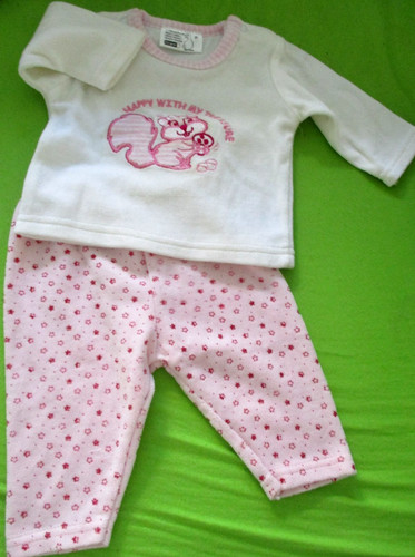 Hübsche babykleidung - hübsche,