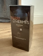 HERMÈS Terre D'Hermès Eau