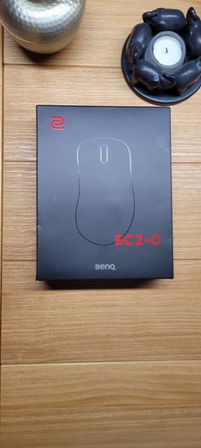 Benq zowie ec2 ergonomische - ec2-c,