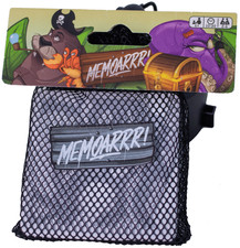 Memoarr Waterproof (Pegasus