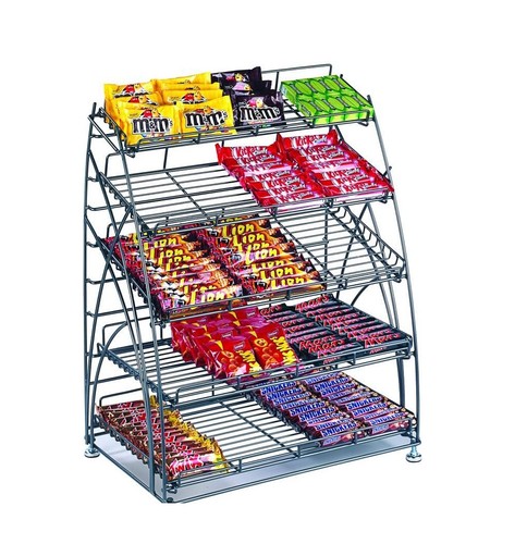 Verkaufsregal snackregal - verkaufsregal,