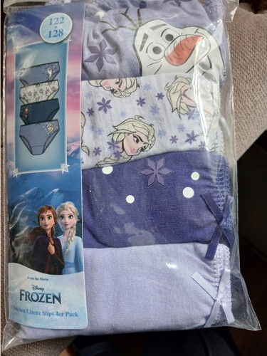 4er pack frozen - frozen, eiskönigin