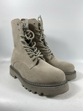 ZIGN gr 39 Damen Boots Stiefel Chelsea Stiefeletten Sehr Gut Nr 55