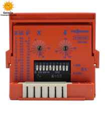 🔥 Viessmann Elektronikbox