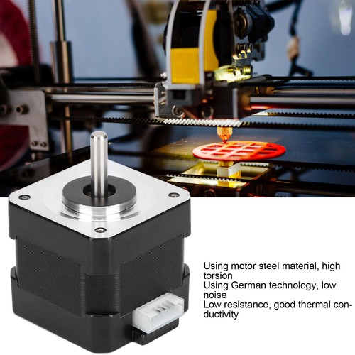 Schrittmotor