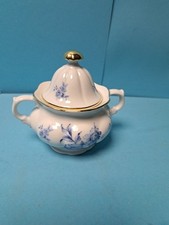 ALTE    ZUCKERDOSE  LICHTE