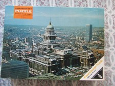 Ravensburger Puzzle Brüssel