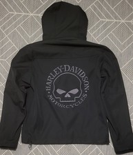 neue Harley Davidson Willie G