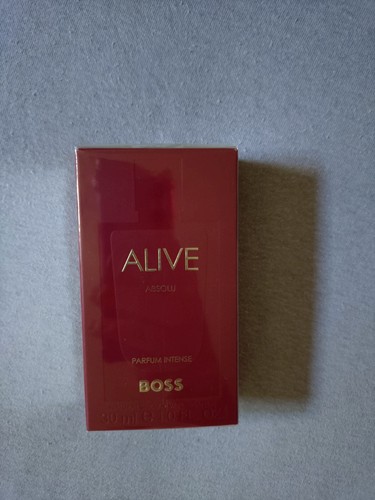 Hugo boss alive abslu parfum - hugo,