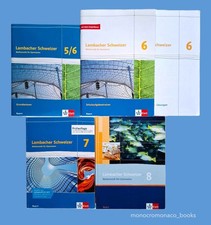 Lambacher Schweizer Konvolut 4