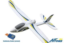 Arrows hawkeye 600mm rtf - hawkeye,