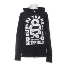 Drop Dead, Kapuzenpullover