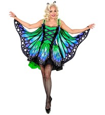 Schmetterling Kostüm für