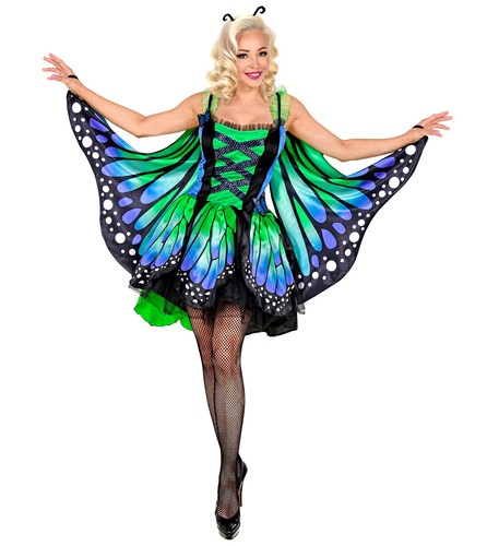 Schmetterling kostüm für - kostüm,