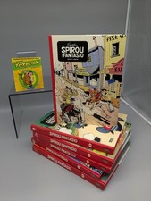 Spirou und Fantasio