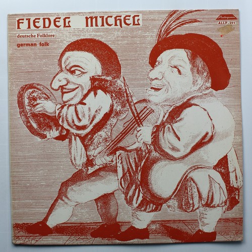 Fiedel michel - fiedel,