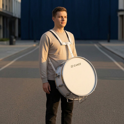 Zoll snare drum für - zoll,
