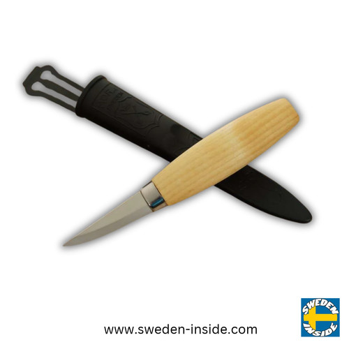 Morakniv schnitzmesser 120 - morakniv®,