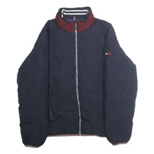 Tommy Hilfiger Daunenjacke