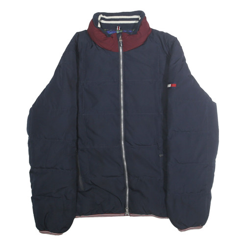 Tommy hilfiger daunenjacke - tommy,