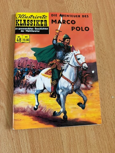 Illustrierte klassiker - illustrierte,