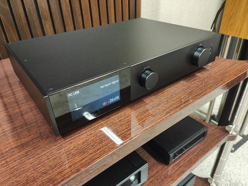 Audiolab 9000n - audiolab,