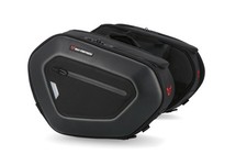 SW-Motech PRO BLAZE Saddlebags