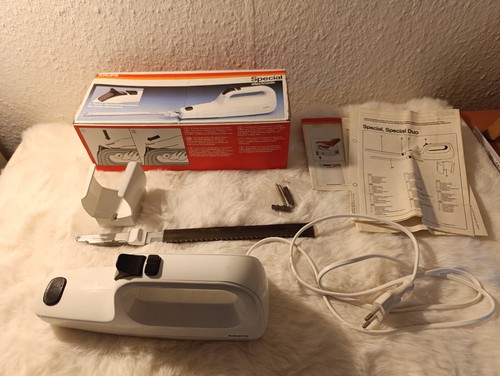 Krups special electronic - special,