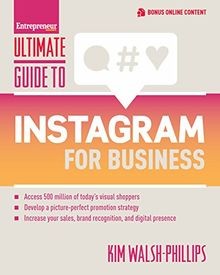Ultimate guide instagram - ultimate,