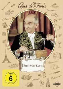 Brust oder keule louis - keule,