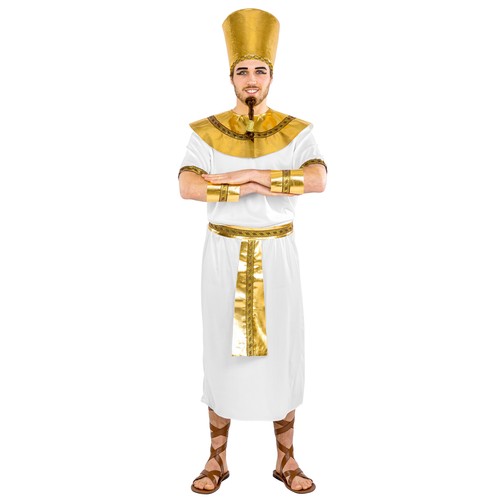 ägypter pharao kostüm - pharao,