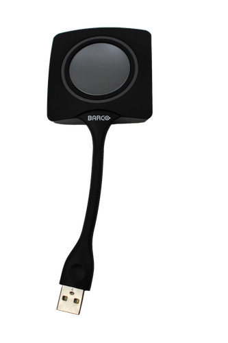 Barco clickshare button cse - barco, cs/cse