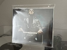 Rammstein Engel Fan Edition CD