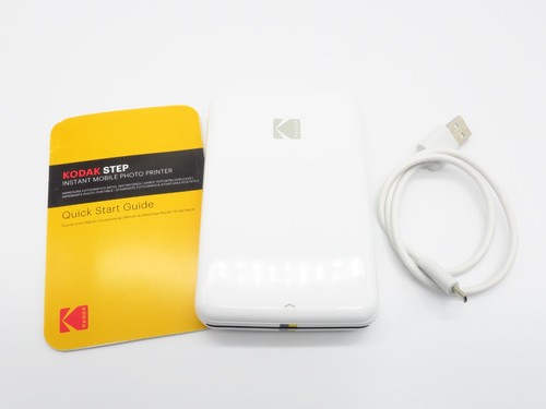 Kodak step instant mobile - instant,