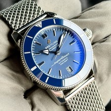 2024 BREITLING SuperOcean