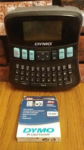 Dymo desktop labelmanager 210d - desktop,