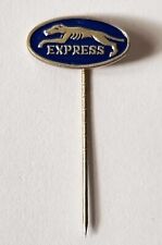 schöner alter Pin /