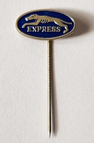 Schöner alter pin - alter, /