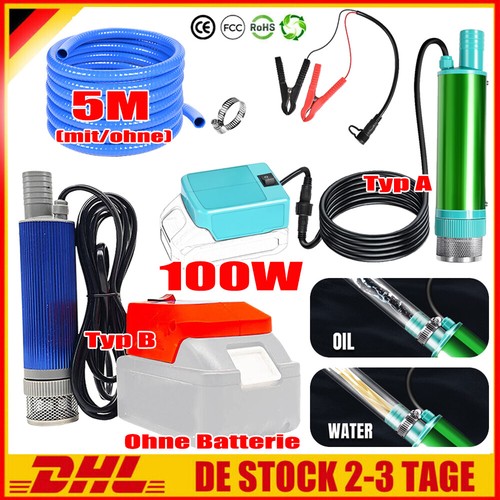 Auto elektrische wasserpumpe - elektrische,