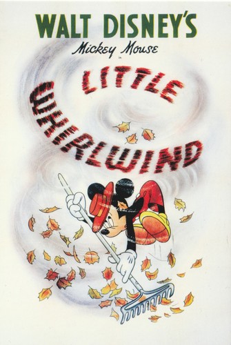 Mickey mouse the little - ✪,