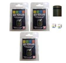 Grüner magnetischer nano - 3x,
