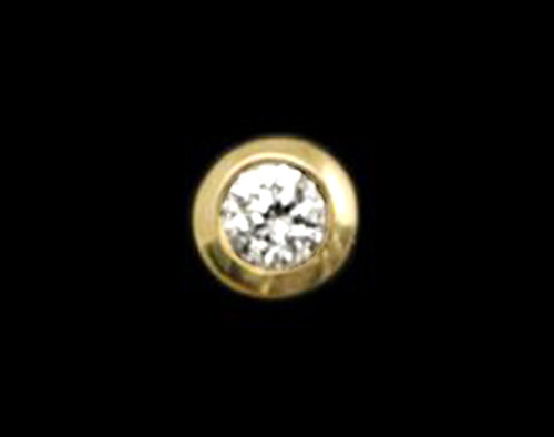 585 echt gold diamant - echt,