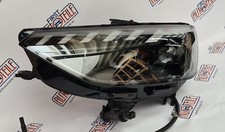 Original Audi A4 S4 RS Matrix-Beam Scheinwerfer links mit SRA 8W0941035J