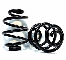 2x BMW 3er E46 FEDERN